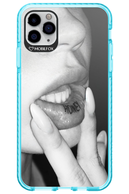 Lip Secret - Apple iPhone 11 Pro Max