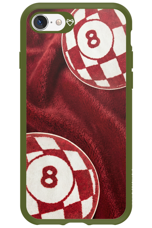 Lucky 8 2.0 - Apple iPhone SE 2020
