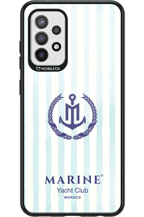 Marine Yacht Club - Samsung Galaxy A72