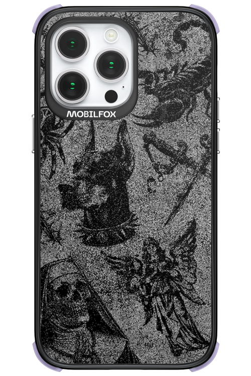 Built Different II - Apple iPhone 14 Pro Max