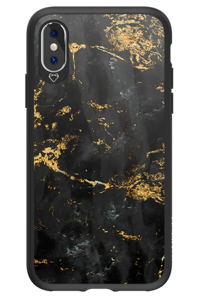 Goldie 2.0 - Apple iPhone X