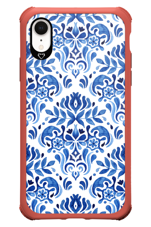 La Dolce Flora 2.0 - Apple iPhone XR