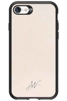 Minimal Luxe - Apple iPhone SE 2022