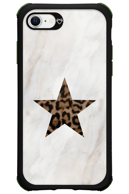 Marbel Star - Apple iPhone 7