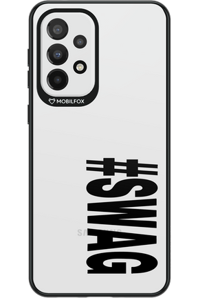 Swag Dark Mode - Samsung Galaxy A33