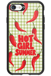 HOT GIRL SUMMERR 2.0 - Apple iPhone SE 2022