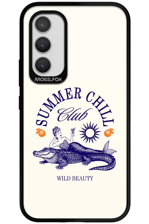 ChillMaid 2.0 - Samsung Galaxy A34
