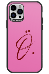 (Sorbet) O II 2.0 - Apple iPhone 12 Pro