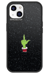 My Middle Finger - Apple iPhone 13