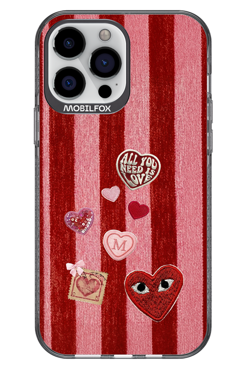 Soul Jeans 2.0 - Apple iPhone 13 Pro Max