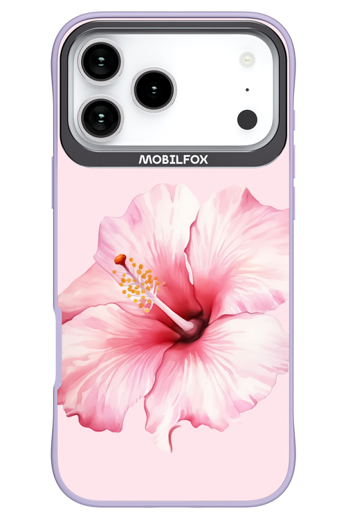 HibiPinky - Apple iPhone 17 Pro Max