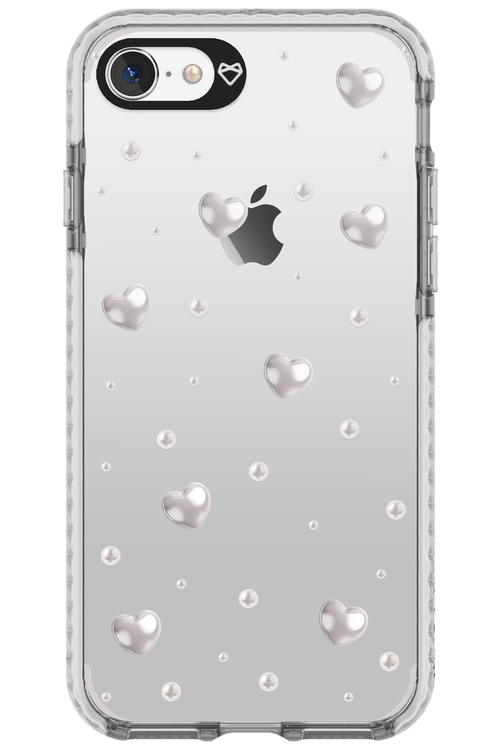 Pearl Tears - Apple iPhone 7