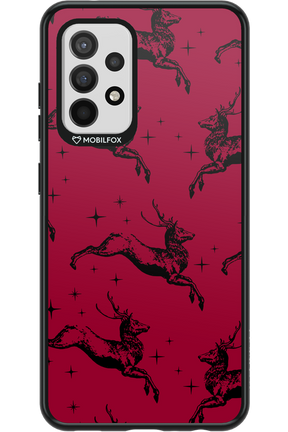 Oh Deer - Samsung Galaxy A52 / A52 5G / A52s