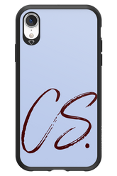 (Jellyfish Presso) CS 2.0 - Apple iPhone XR