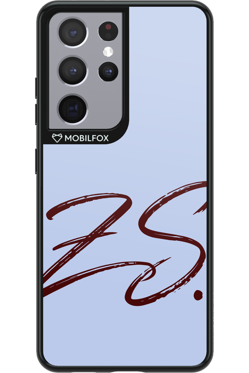(Jellyfish Presso) ZS 2.0 - Samsung Galaxy S21 Ultra