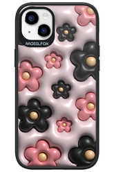 Pastel Flowers - Apple iPhone 14 Plus