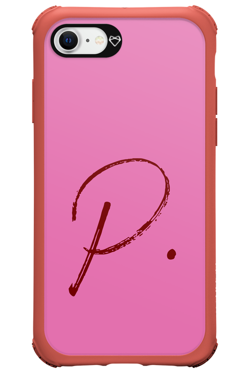 (Sorbet) P 2.0 - Apple iPhone 8