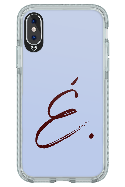 (Jellyfish Presso) E II 2.0 - Apple iPhone XS
