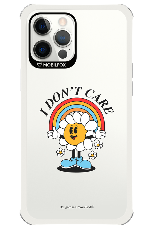 Don't Care - Apple iPhone 12 Pro Max