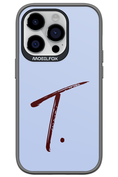 (Jellyfish Presso) T 2.0 - Apple iPhone 14 Pro