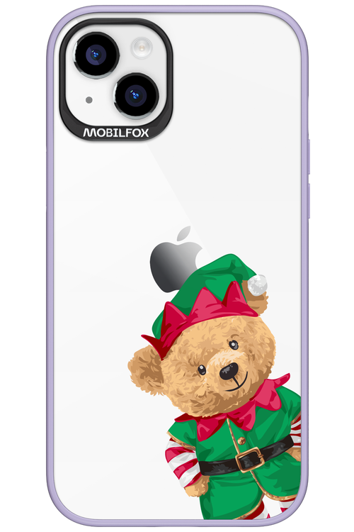 Mr. Elf - Apple iPhone 15 Plus