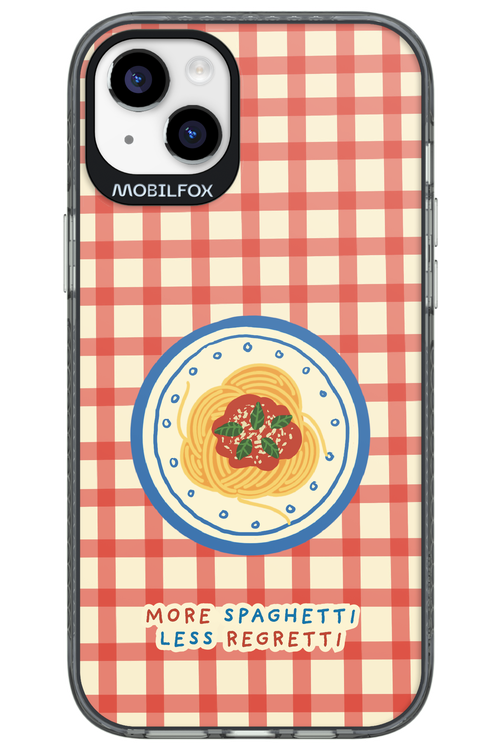 P asta la Vista - Apple iPhone 14 Plus