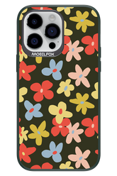 Lazy Flowers - Apple iPhone 14 Pro Max