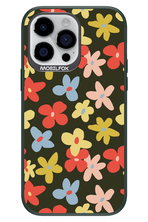 Lazy Flowers - Apple iPhone 14 Pro Max