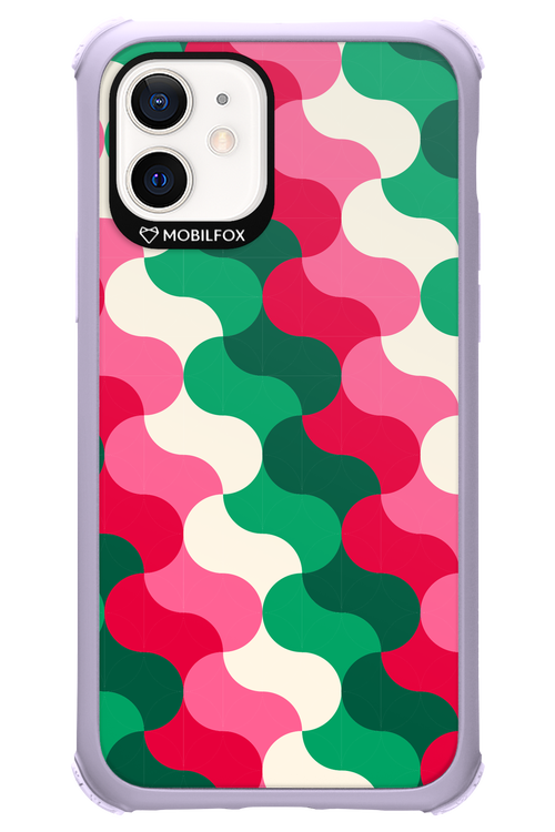 Holiday's Aura - Apple iPhone 12