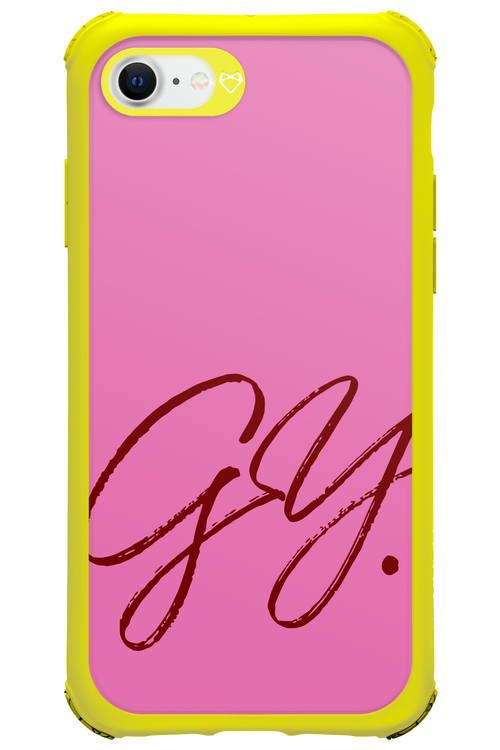 (Sorbet) GY 2.0 - Apple iPhone SE 2022