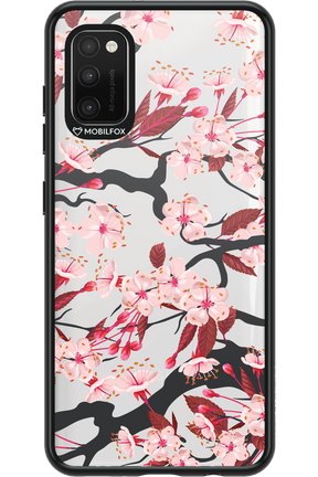 Sakura 2.0 - Samsung Galaxy A41