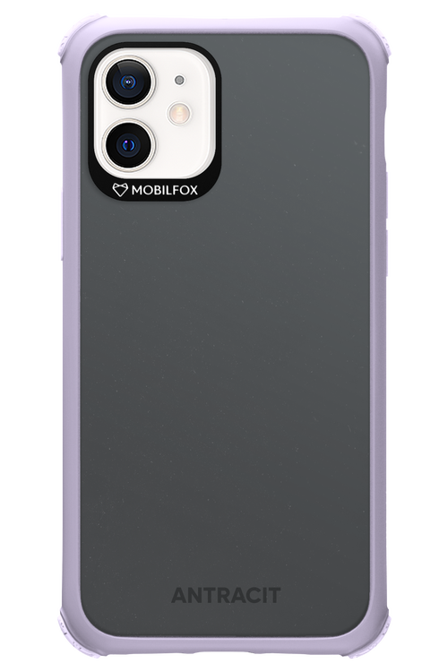 Antracit 2.0 - Apple iPhone 12