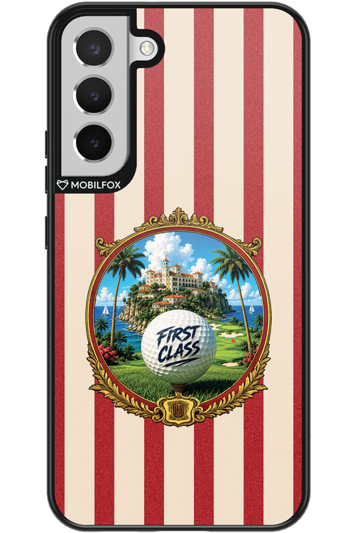 First Class 2.0 - Samsung Galaxy S22+