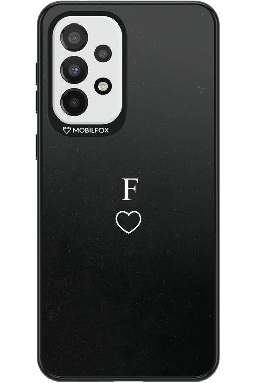 F Black 2.0 - Samsung Galaxy A33