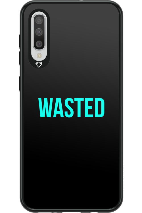 WASTED 2.0 - Samsung Galaxy A50