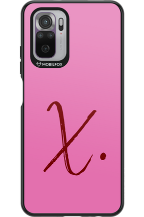 (Sorbet) X 2.0 - Xiaomi Redmi Note 10