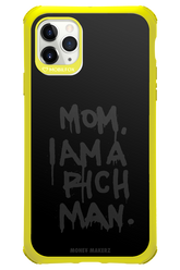 Rich Man - Apple iPhone 11 Pro Max