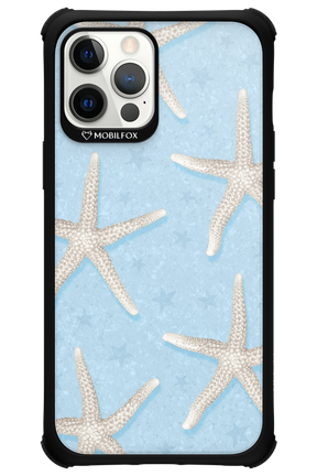 Baby Blue Sea - Apple iPhone 12 Pro Max