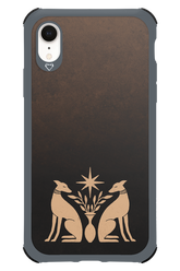 Greyhound Garden - Apple iPhone XR