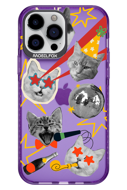 Christmas Chaos - Apple iPhone 13 Pro Max