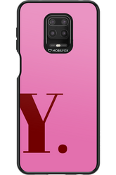 Y (Sorbet) 2.0 - Xiaomi Redmi Note 9 Pro