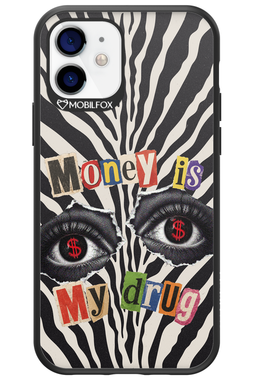 Money Drug 2.0 - Apple iPhone 12