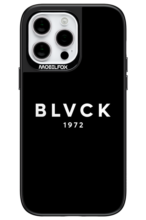 BLVCK Mirror - Apple iPhone 14 Pro Max