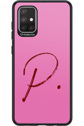 (Sorbet) P 2.0 - Samsung Galaxy A71