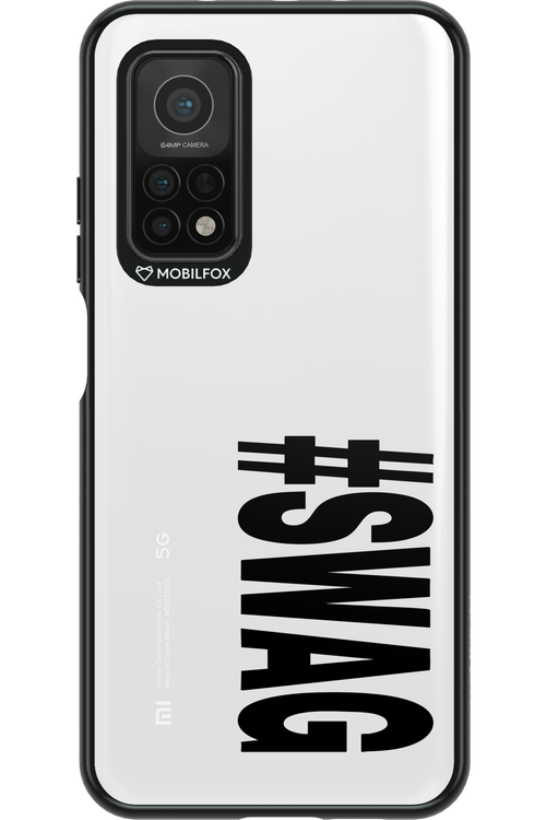 Swag Dark Mode 2.0 - Xiaomi Mi 10T 5G