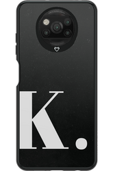 K (Off Space) 2.0 - Xiaomi Poco X3 NFC