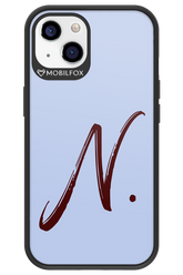 (Jellyfish Presso) N 2.0 - Apple iPhone 13