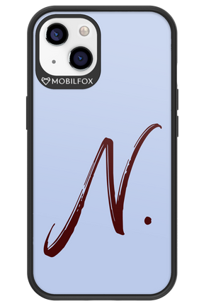 (Jellyfish Presso) N 2.0 - Apple iPhone 13
