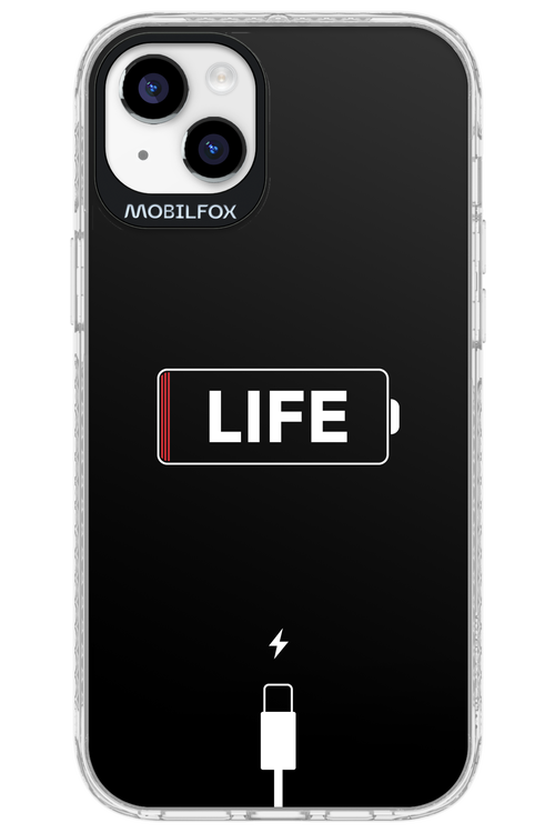 Life - Apple iPhone 14 Plus