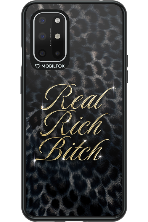 Real Rich Bitch 2.0 - OnePlus 8T